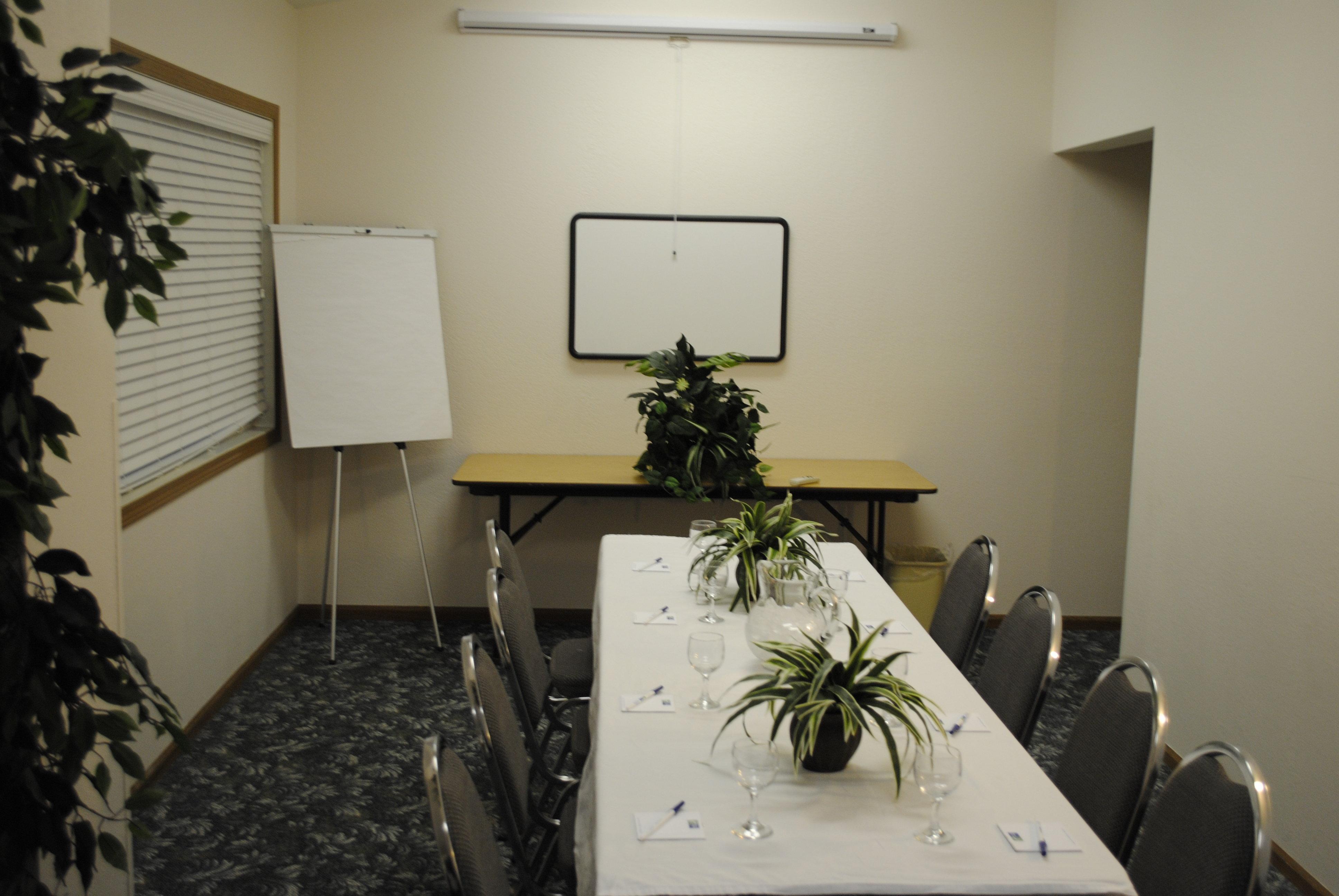 Holiday Inn Express Mackinaw City By Ihg Facilidades foto