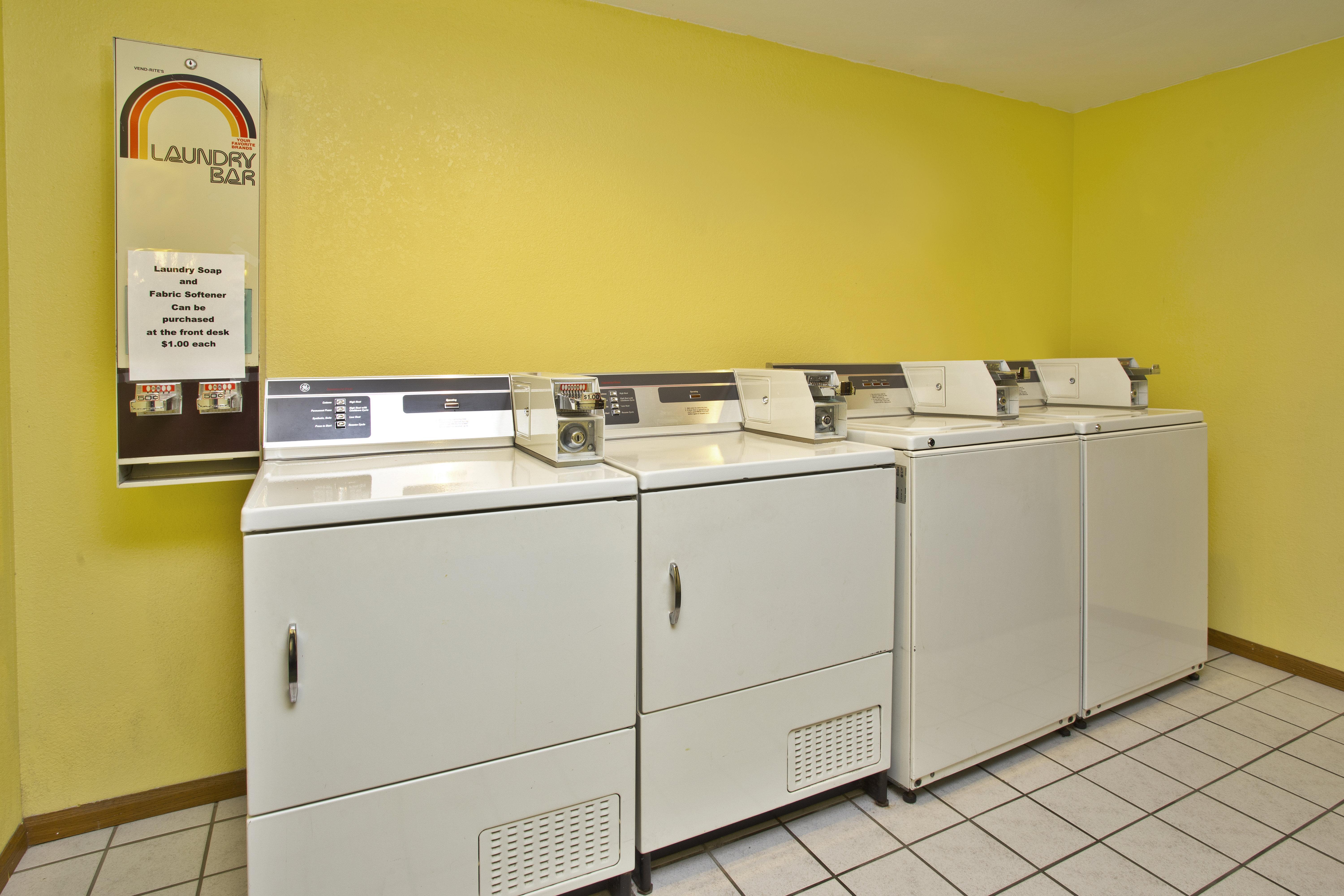 Holiday Inn Express Mackinaw City By Ihg Exterior foto